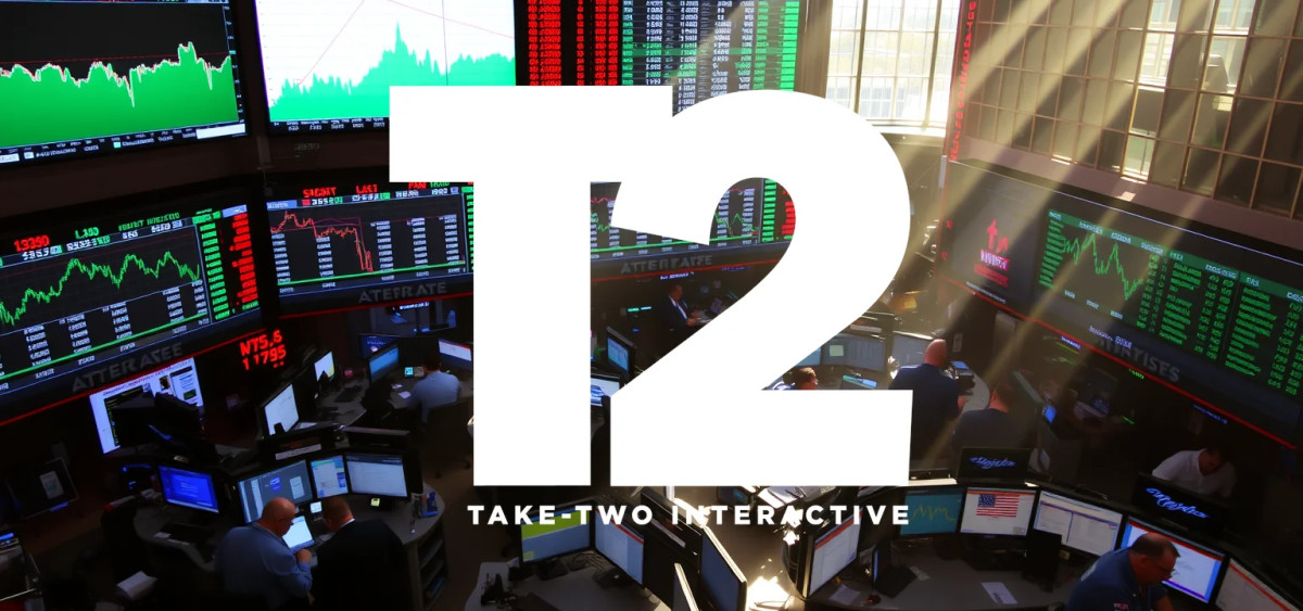 Beitragsbild zu Take-Two Aktie: Expertenmeinungen gefragt