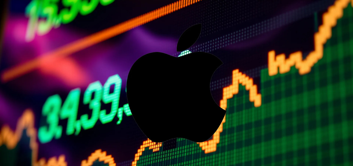 Beitragsbild zu Apple Aktie: 38-Milliarden-Schock!