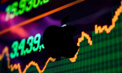 Beitragsbild zu Apple Aktie: 38-Milliarden-Schock!