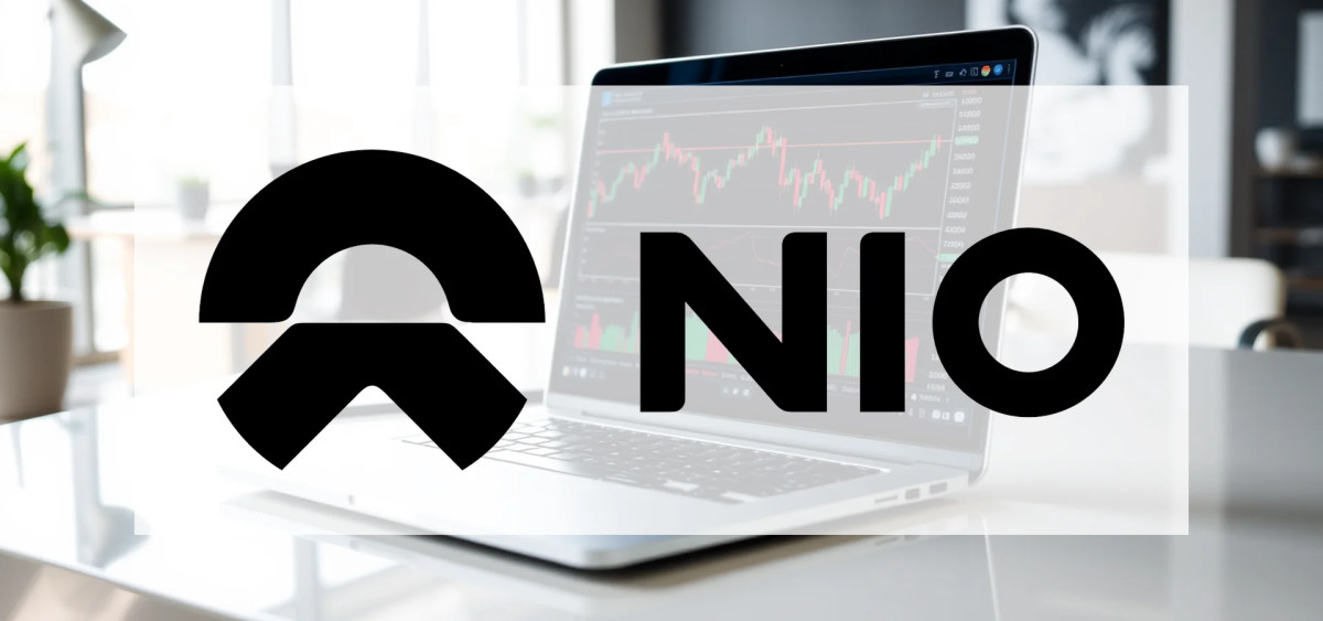 Beitragsbild zu Nio Aktie: Schicksalstage!