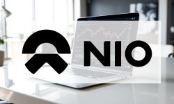 Beitragsbild zu Nio Aktie: Schicksalstage!