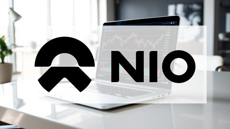 Beitragsbild zu Nio Aktie: Schicksalstage!