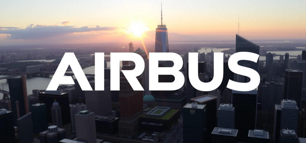 Beitragsbild zu Airbus Aktie: Geheime Drohnen-Technologie enthüllt!