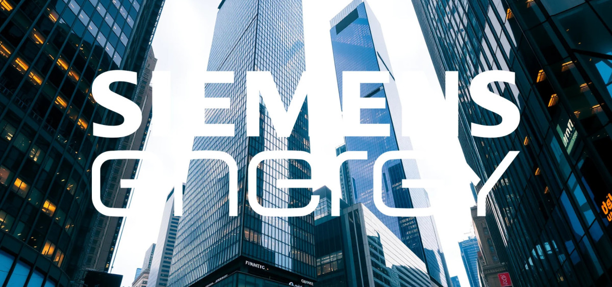 Beitragsbild zu Siemens Energy-Aktie: Paukenschlag!