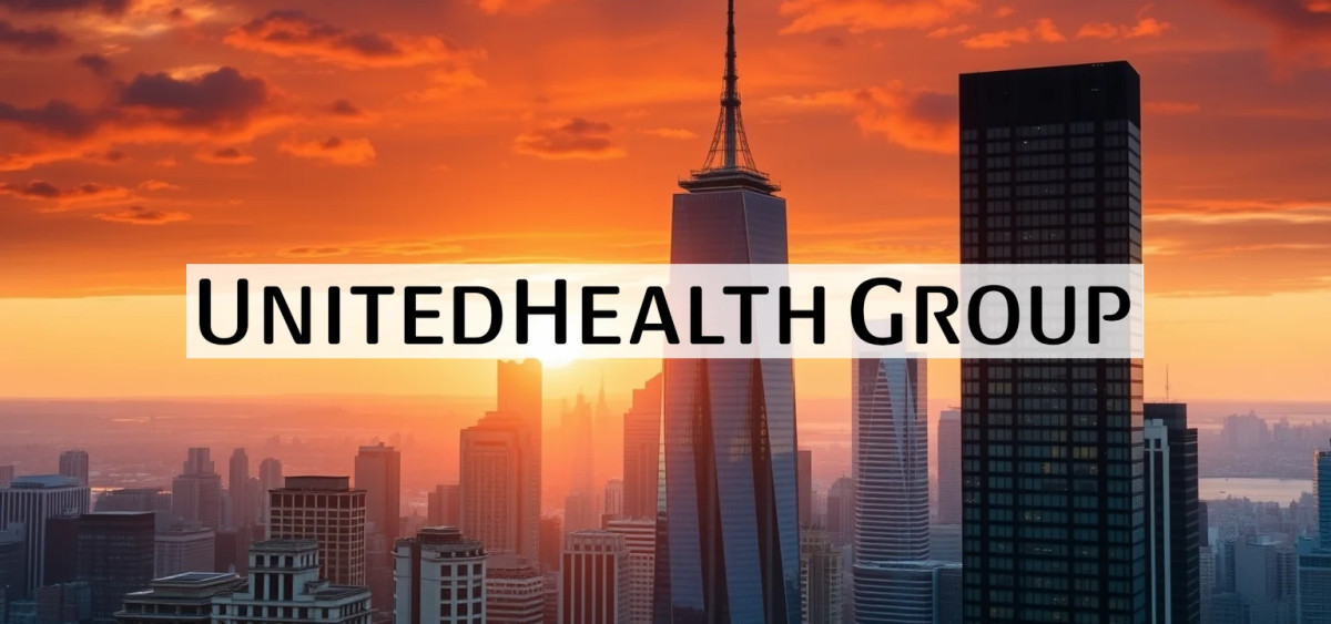 Beitragsbild zu Unitedhealth Aktie: Wettbewerbsanalyse durchführen