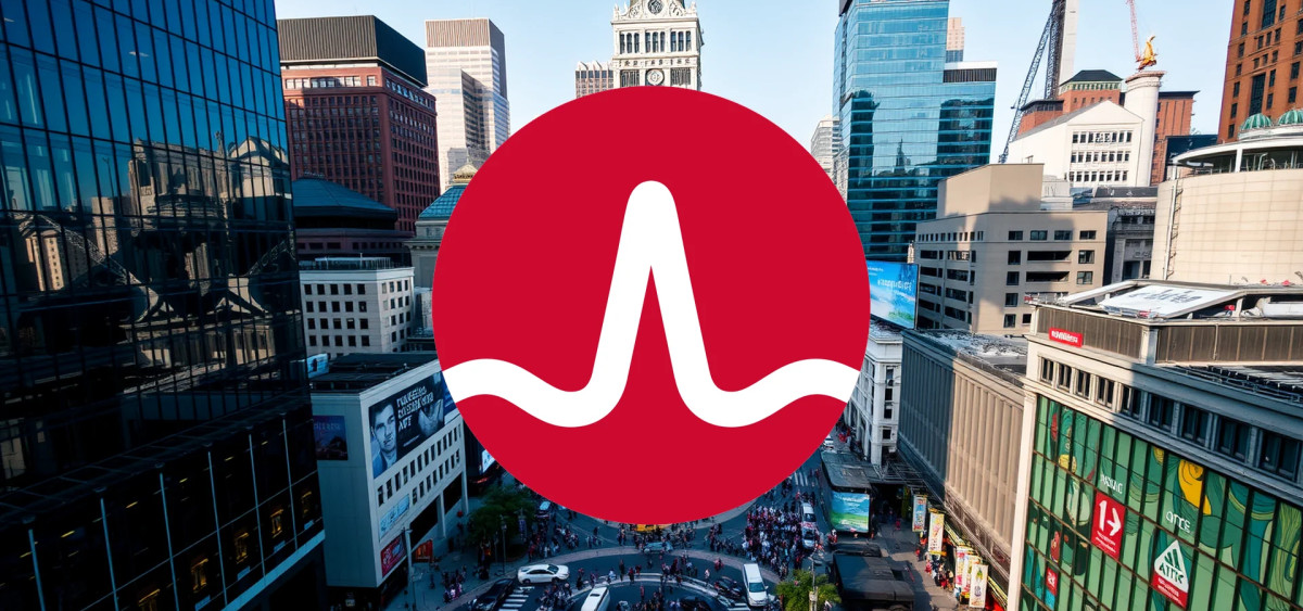 Beitragsbild zu Broadcom Aktie: Unverhoffte Erfolge!