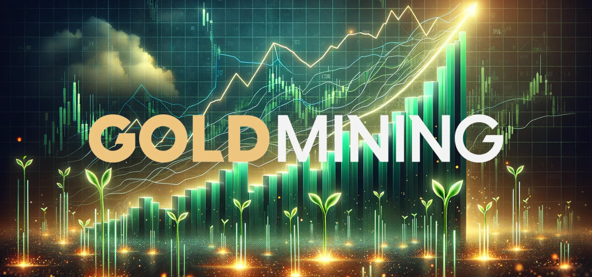 Beitragsbild zu Barrick Gold Aktie: Mega-Spaltung!