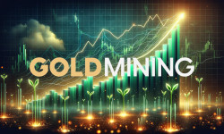 Beitragsbild zu Barrick Gold Aktie: Mega-Spaltung!