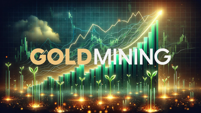 Beitragsbild zu Barrick Gold Aktie: Mega-Spaltung!