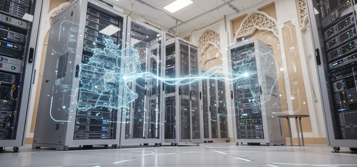 Beitragsbild zu Sparc AI Aktie: UAE-Folgeauftrag