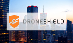 Beitragsbild zu DroneShield Aktie: Aufstieg in die Königsklasse!