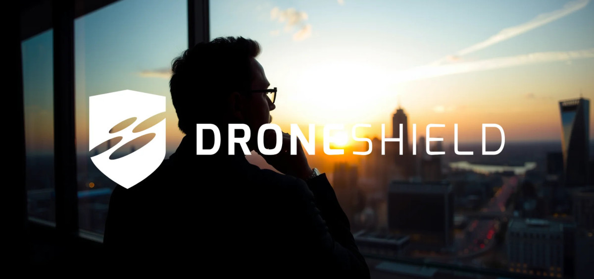 Beitragsbild zu DroneShield-Aktie: Unfassbarer Knall!