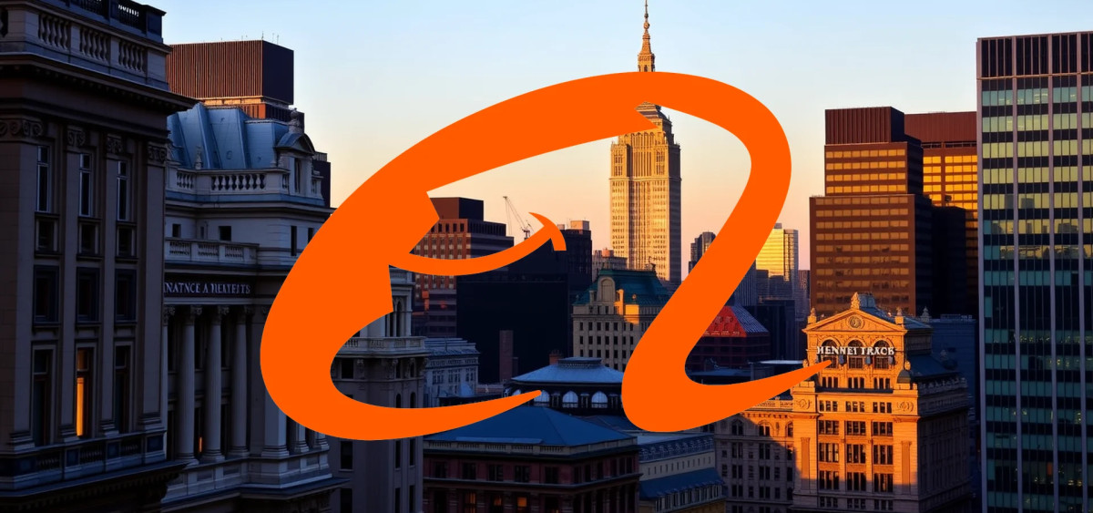 Beitragsbild zu Alibaba Aktie: Atomkraft für KI