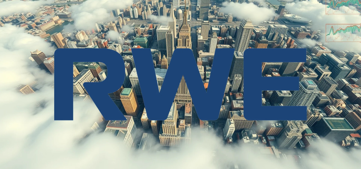 Beitragsbild zu Rwe Aktie: Erfolgreiche Wegstrecke!
