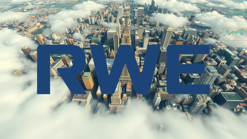 Beitragsbild zu Rwe Aktie: Erfolgreiche Wegstrecke!