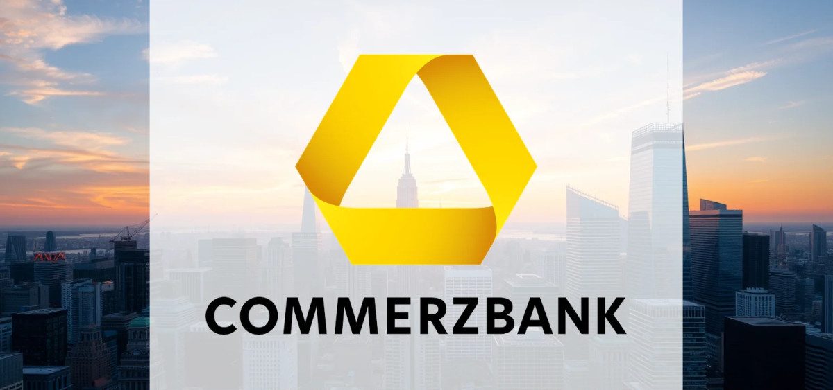 Beitragsbild zu Commerzbank Aktie: Eklat bei der Deutschen Bank!
