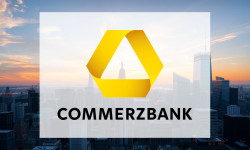 Beitragsbild zu Commerzbank Aktie: Eklat bei der Deutschen Bank!