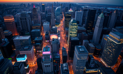 Beitragsbild zu Tesla, Puma & ASML: Wenn Marktanteile schwinden, Chinesen einsteigen und Analysten auf Chipgiganten setzen