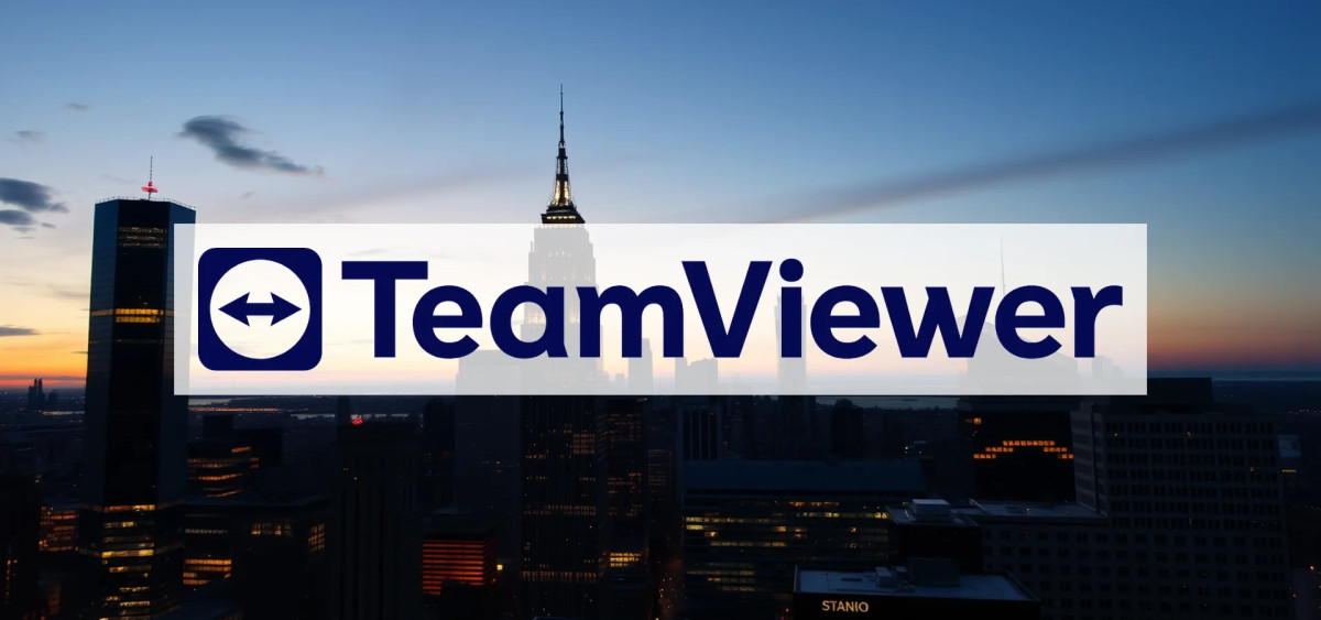 Beitragsbild zu TeamViewer Aktie: Erneute Unsicherheiten!