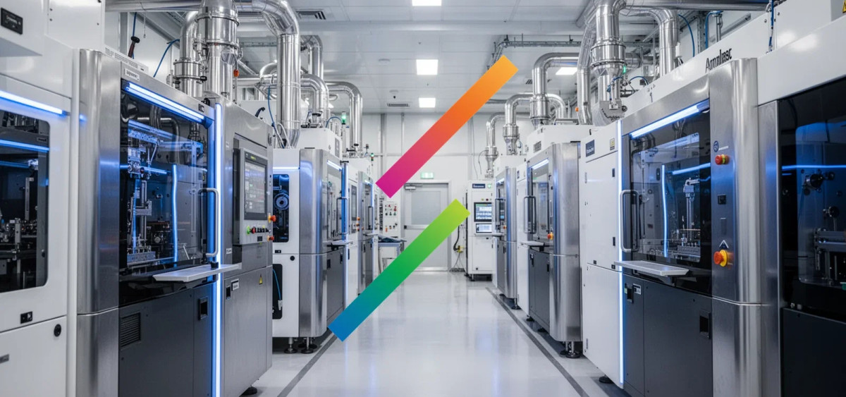 Beitragsbild zu Lumentum Aktie: KI-Fabrik gekauft