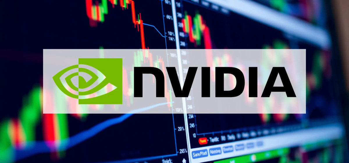 Beitragsbild zu Nvidia-Aktie: Es geht los!