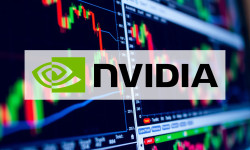 Beitragsbild zu Nvidia-Aktie: Explosion!