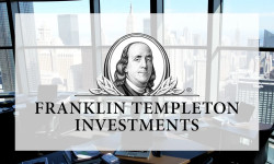 Beitragsbild zu Franklin FTSE India ETF: Korrektur belastet