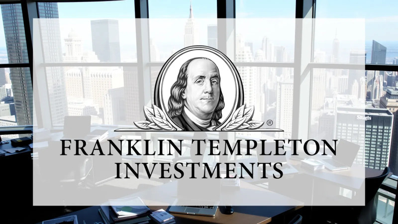 Beitragsbild zu Franklin FTSE India ETF: Korrektur belastet