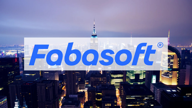 Beitragsbild zu Fabasoft-Aktie: Zufriedene Analysten!