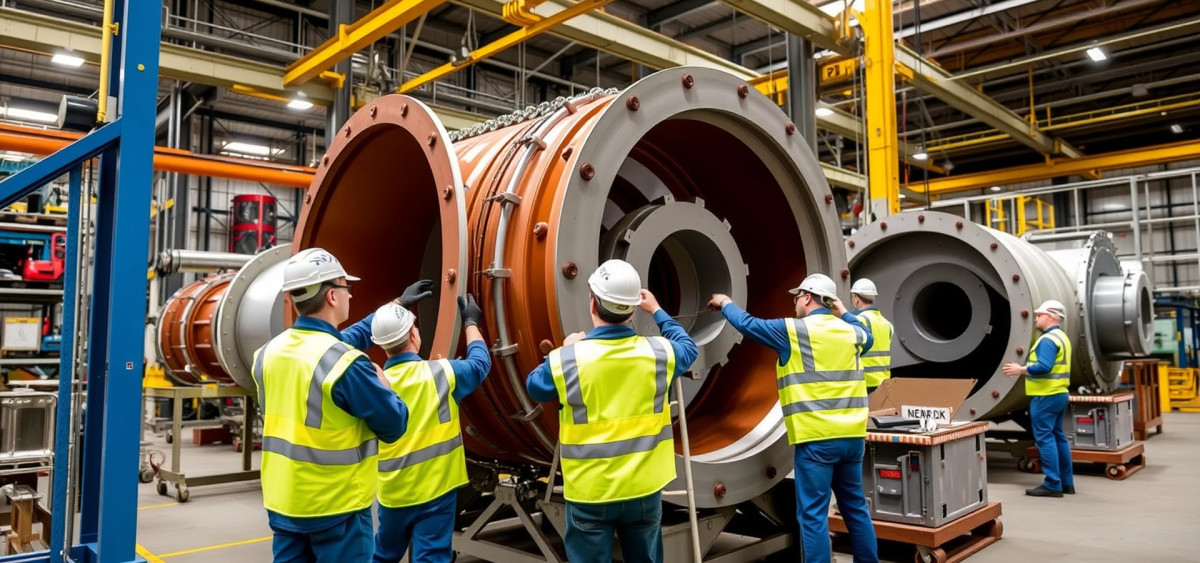 Beitragsbild zu Apex Critical Metals: Finanzierungs-Boom!