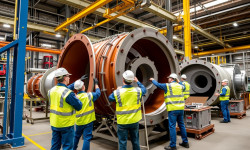 Beitragsbild zu Apex Critical Metals: Finanzierungs-Boom!