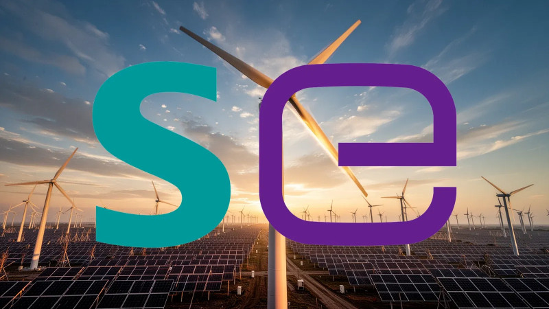 Beitragsbild zu Verbio auf Allzeithoch, Siemens Energy im Kaufrausch — fünf Grünstrom-Aktien im Wochencheck