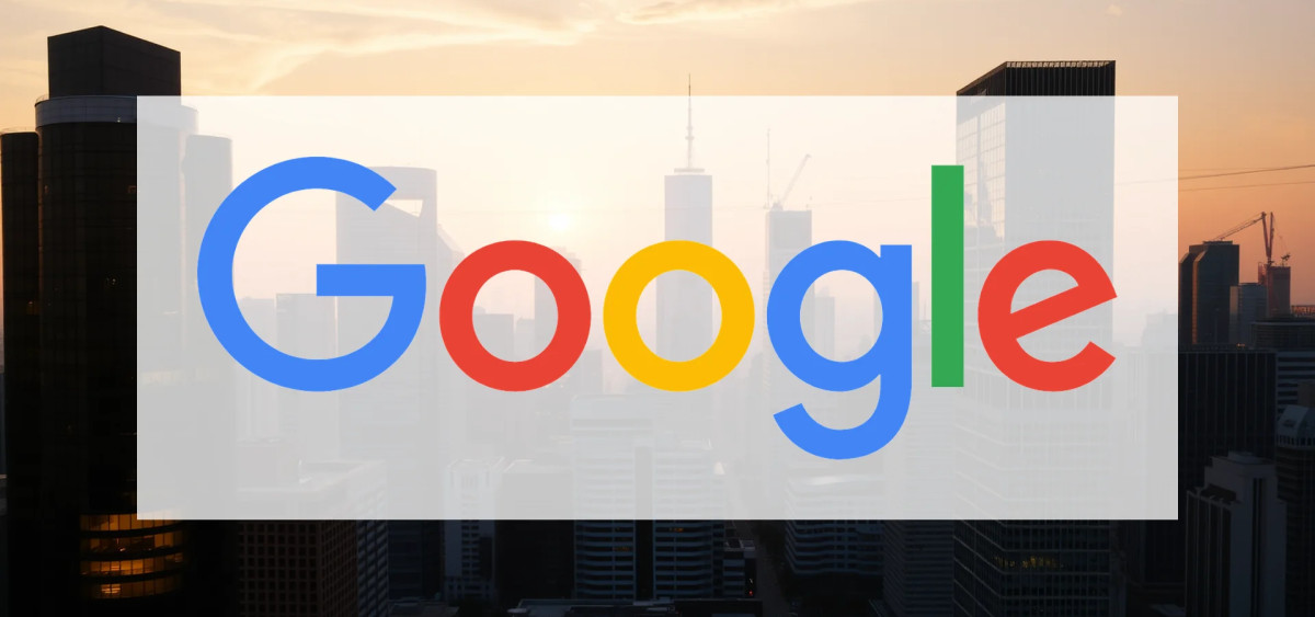 Beitragsbild zu Alphabet Aktie: Ermutigende Signale!