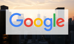 Beitragsbild zu Alphabet Aktie: Ermutigende Signale!