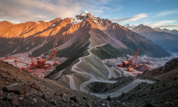 Beitragsbild zu iShares MSCI Chile ETF: Rohstoff-Boom