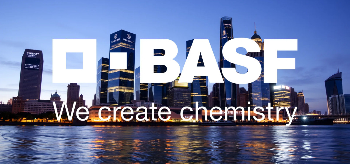 Beitragsbild zu BASF Aktie: Zerkleinert betrachtet!