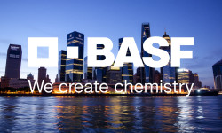 Beitragsbild zu BASF Aktie: Zerkleinert betrachtet!