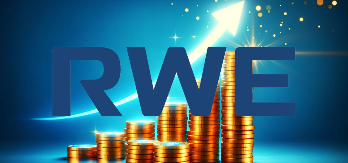Beitragsbild zu RWE Aktie: Rückkauf-Offensive beschleunigt