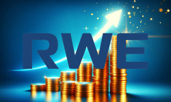 Beitragsbild zu RWE Aktie: Rückkauf-Offensive beschleunigt