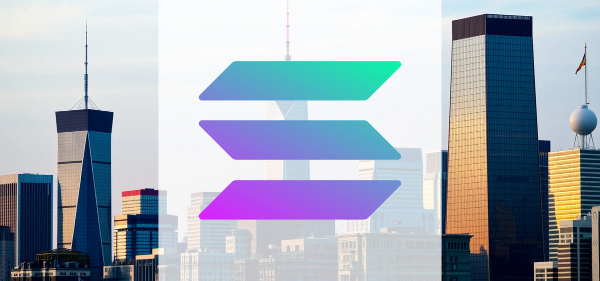 Beitragsbild zu Solana: Ungute Vorzeichen?