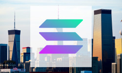 Beitragsbild zu Solana: Ungute Vorzeichen?