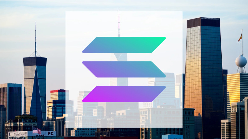 Beitragsbild zu Solana: Ungute Vorzeichen?