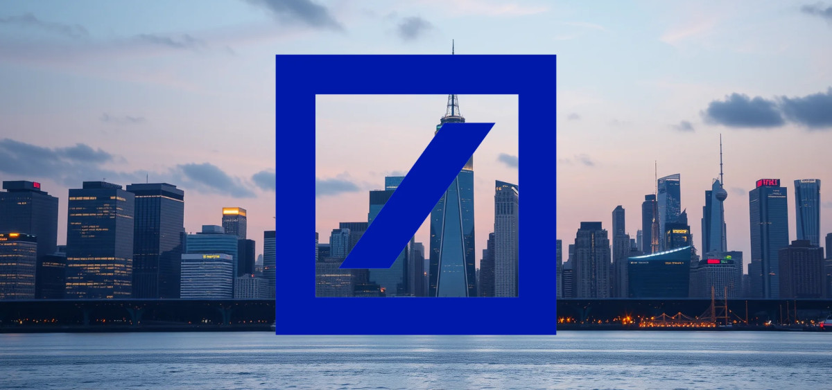 Beitragsbild zu Deutsche Bank Aktie: Rally im Stresstest