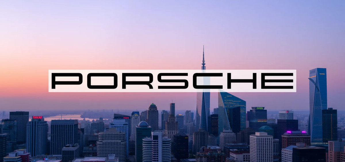 Beitragsbild zu Porsche Aktie: DAX-Abstieg droht – jetzt kommt der Schock!