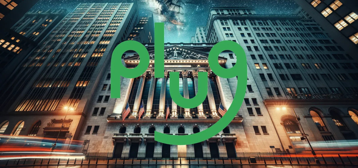 Beitragsbild zu Plug Power-Aktie: Nach dem Mega-Schock!