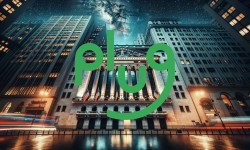 Beitragsbild zu Plug Power-Aktie: Nach dem Mega-Schock!