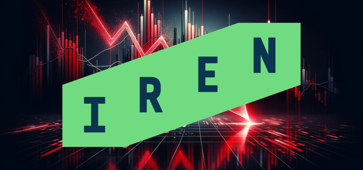 Beitragsbild zu IREN Aktie: Frühjahrsprognosen übertroffen