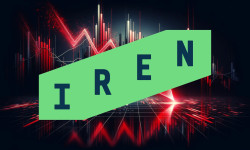 Beitragsbild zu IREN Aktie: Frühjahrsprognosen übertroffen