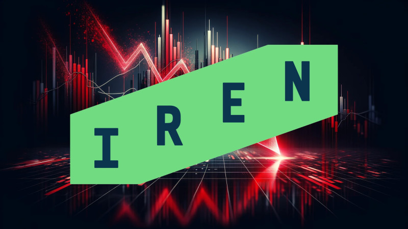 Beitragsbild zu IREN Aktie: Frühjahrsprognosen übertroffen
