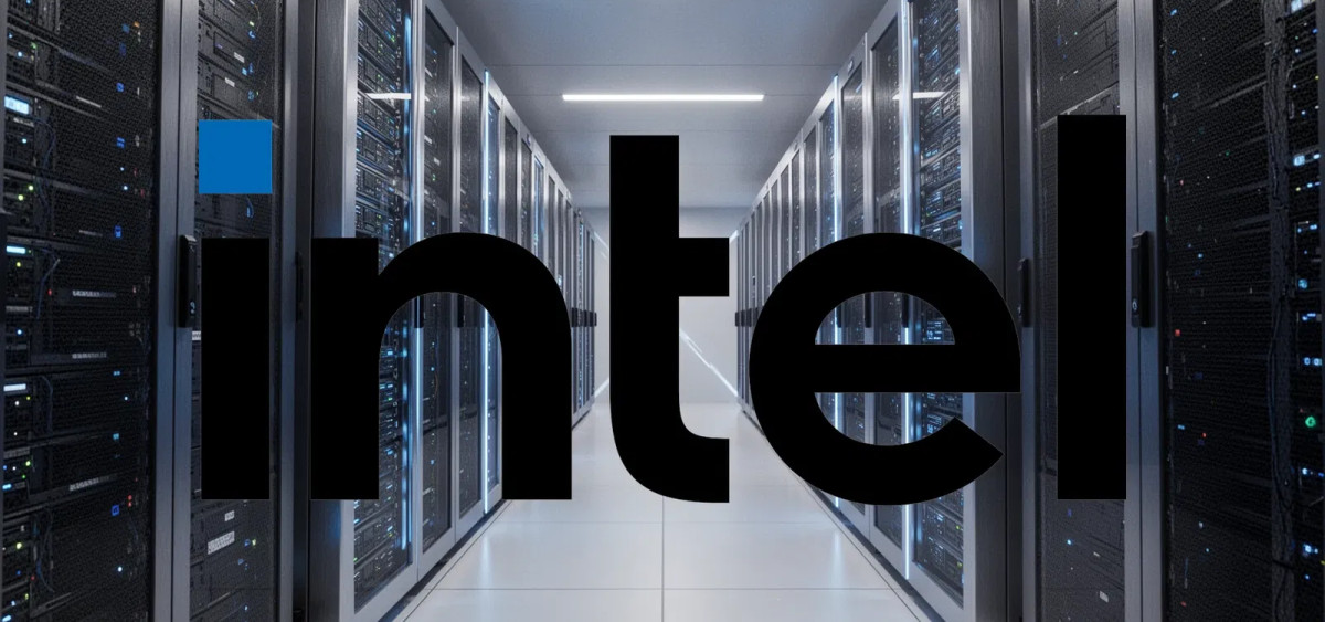 Beitragsbild zu Intel Aktie: Strategische AI-Allianz